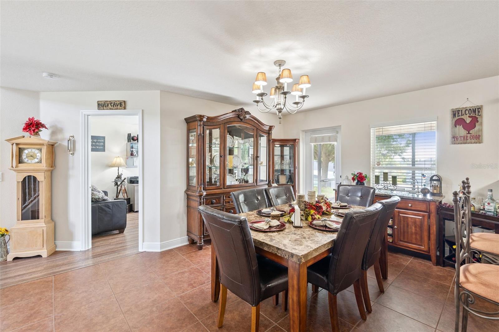 CLERMONT VERDE RIDGE UNIT 02 - Residential