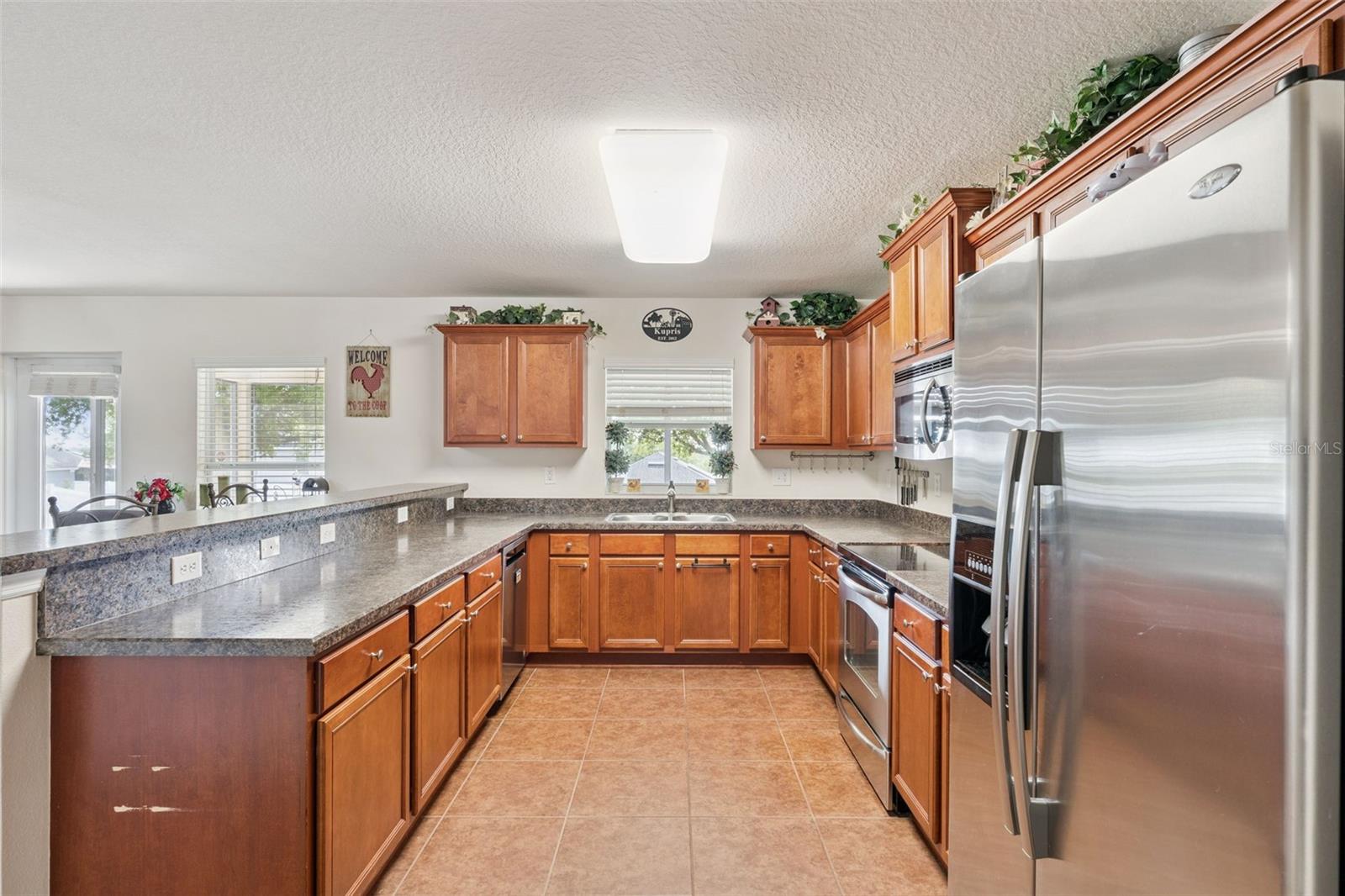 CLERMONT VERDE RIDGE UNIT 02 - Residential