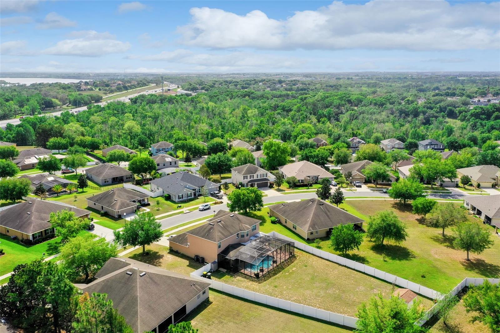 CLERMONT VERDE RIDGE UNIT 02 - Residential