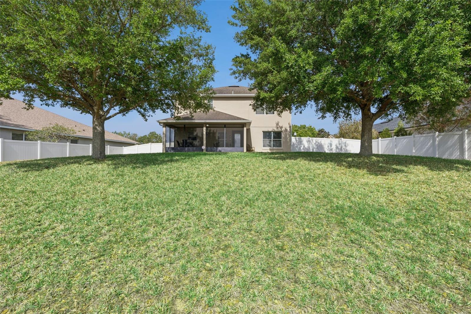 CLERMONT VERDE RIDGE UNIT 02 - Residential