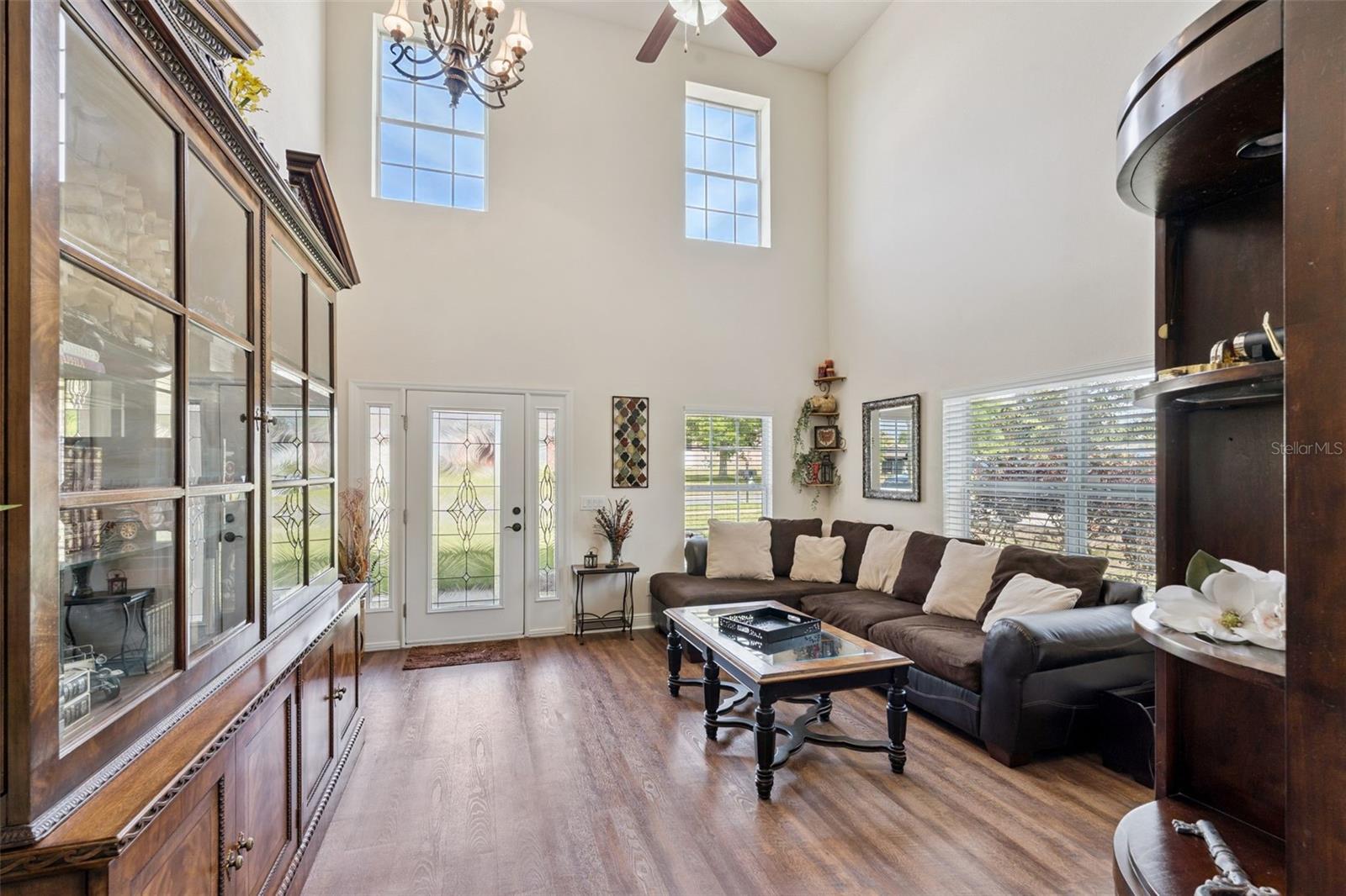 CLERMONT VERDE RIDGE UNIT 02 - Residential