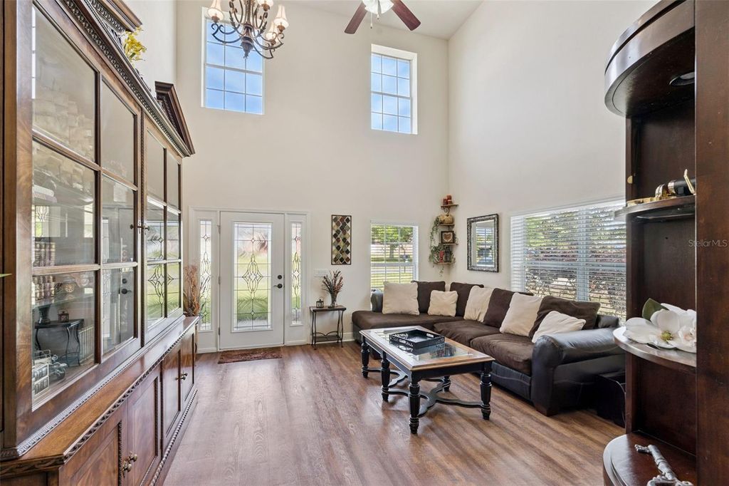 Photo of 3135 Pizzaro Place, Clermont, FL 34715 (MLS # G5110415)