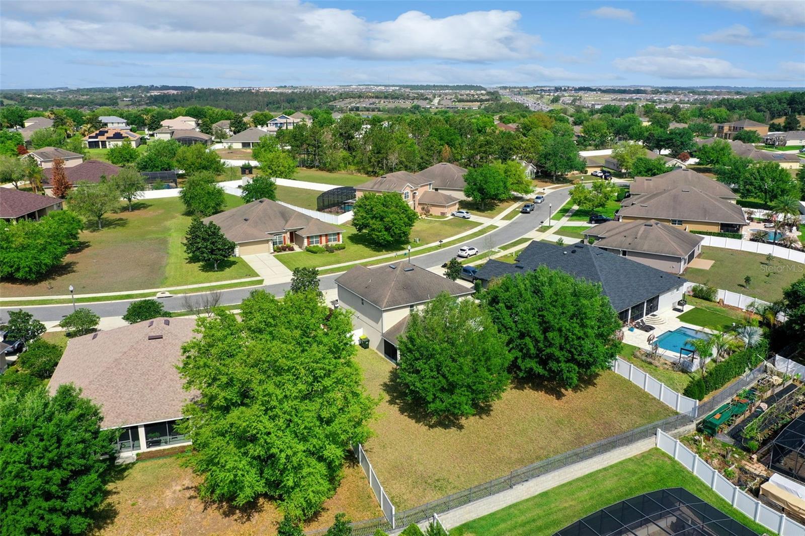 CLERMONT VERDE RIDGE UNIT 02 - Residential