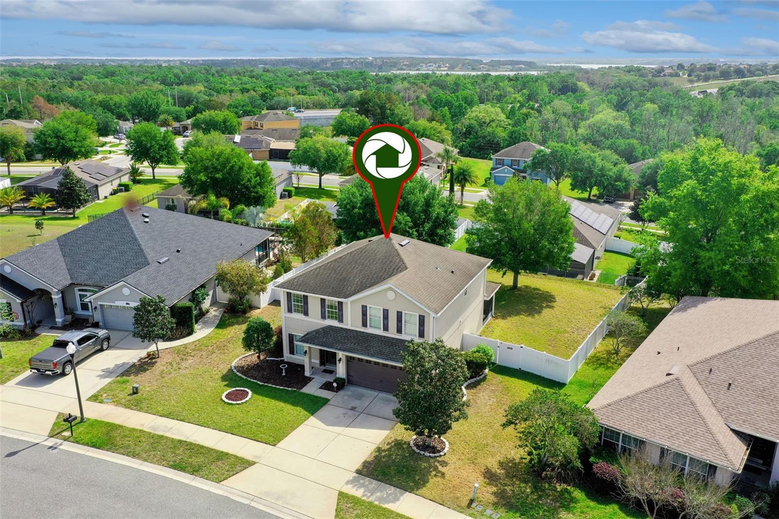 CLERMONT VERDE RIDGE UNIT 02 - Residential