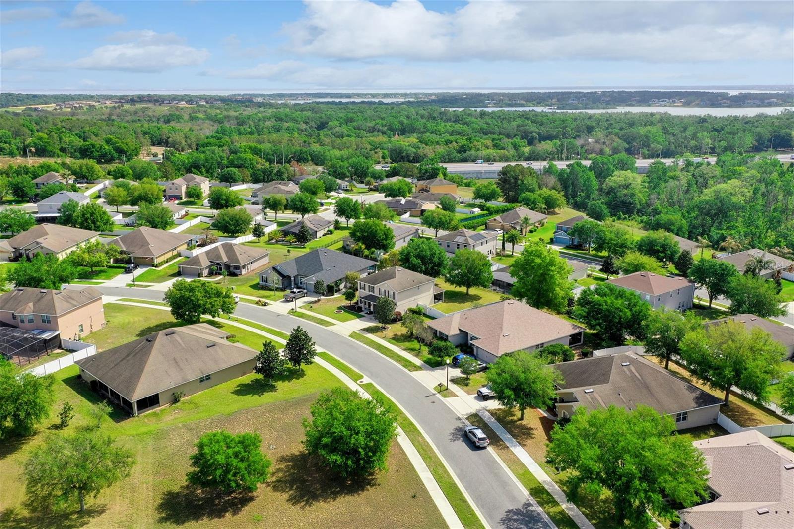 CLERMONT VERDE RIDGE UNIT 02 - Residential