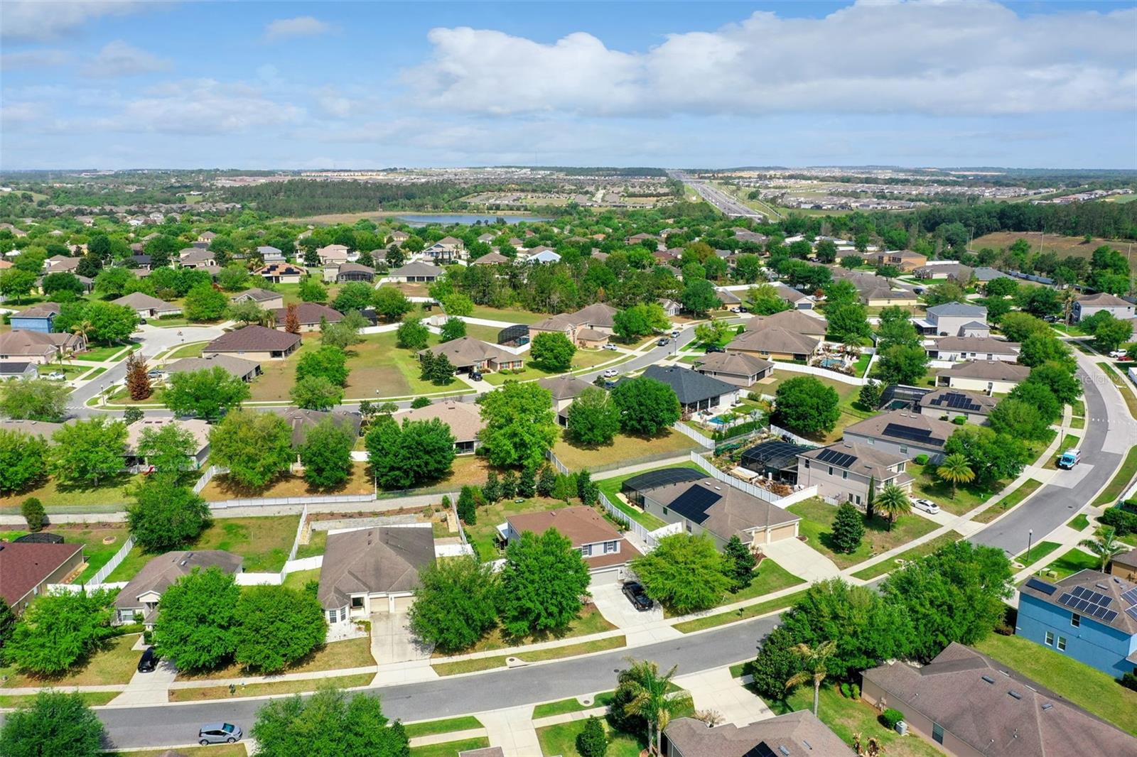 CLERMONT VERDE RIDGE UNIT 02 - Residential