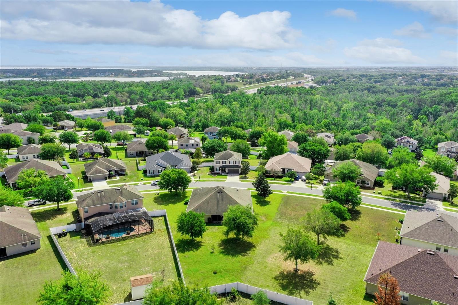 CLERMONT VERDE RIDGE UNIT 02 - Residential