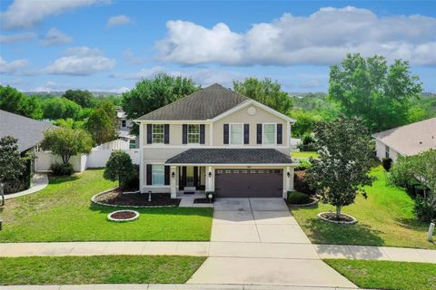 Photo of 3135 Pizzaro Place, Clermont, FL 34715 (MLS # G5110415)