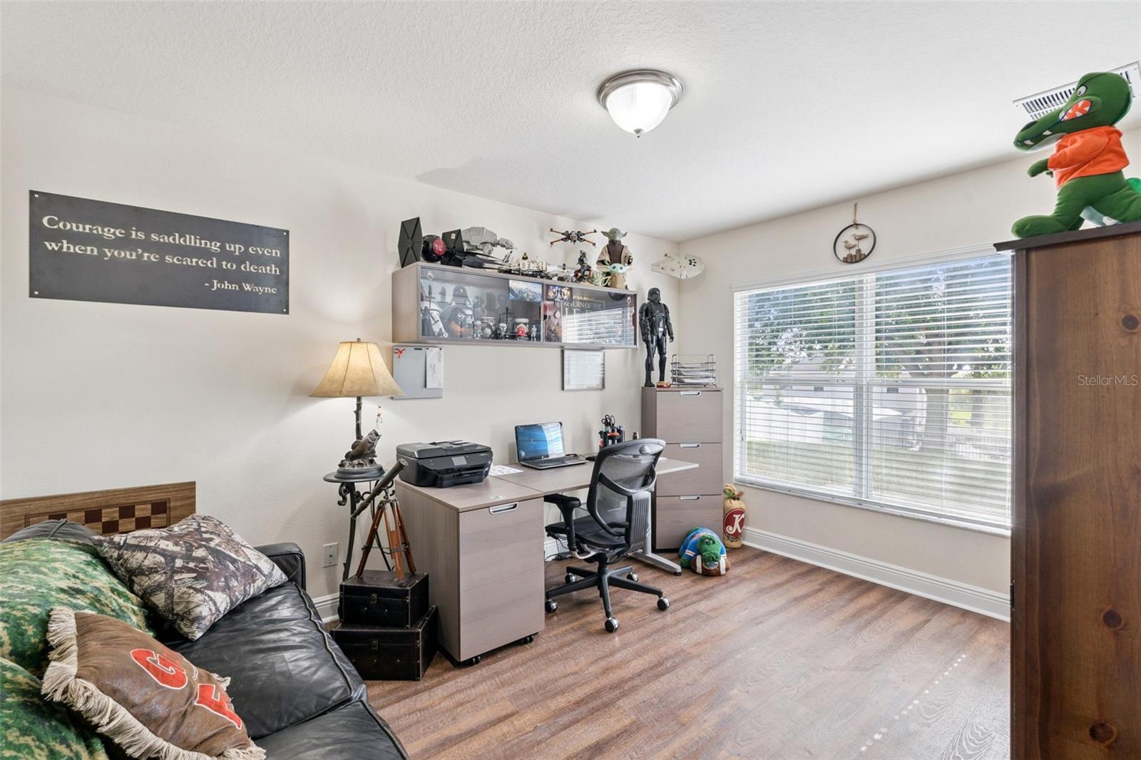 CLERMONT VERDE RIDGE UNIT 02 - Residential