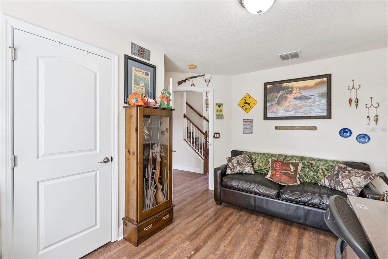 CLERMONT VERDE RIDGE UNIT 02 - Residential