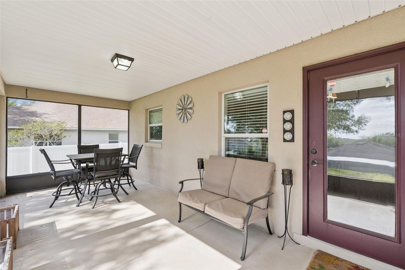 CLERMONT VERDE RIDGE UNIT 02 - Residential