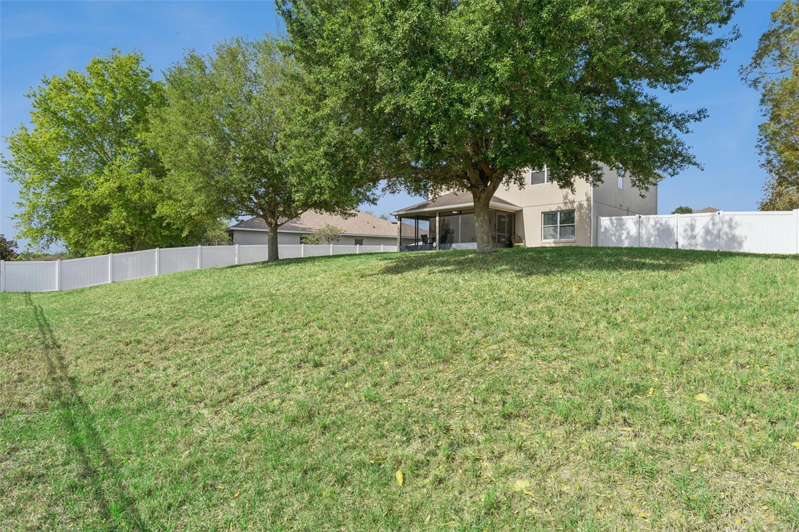 CLERMONT VERDE RIDGE UNIT 02 - Residential