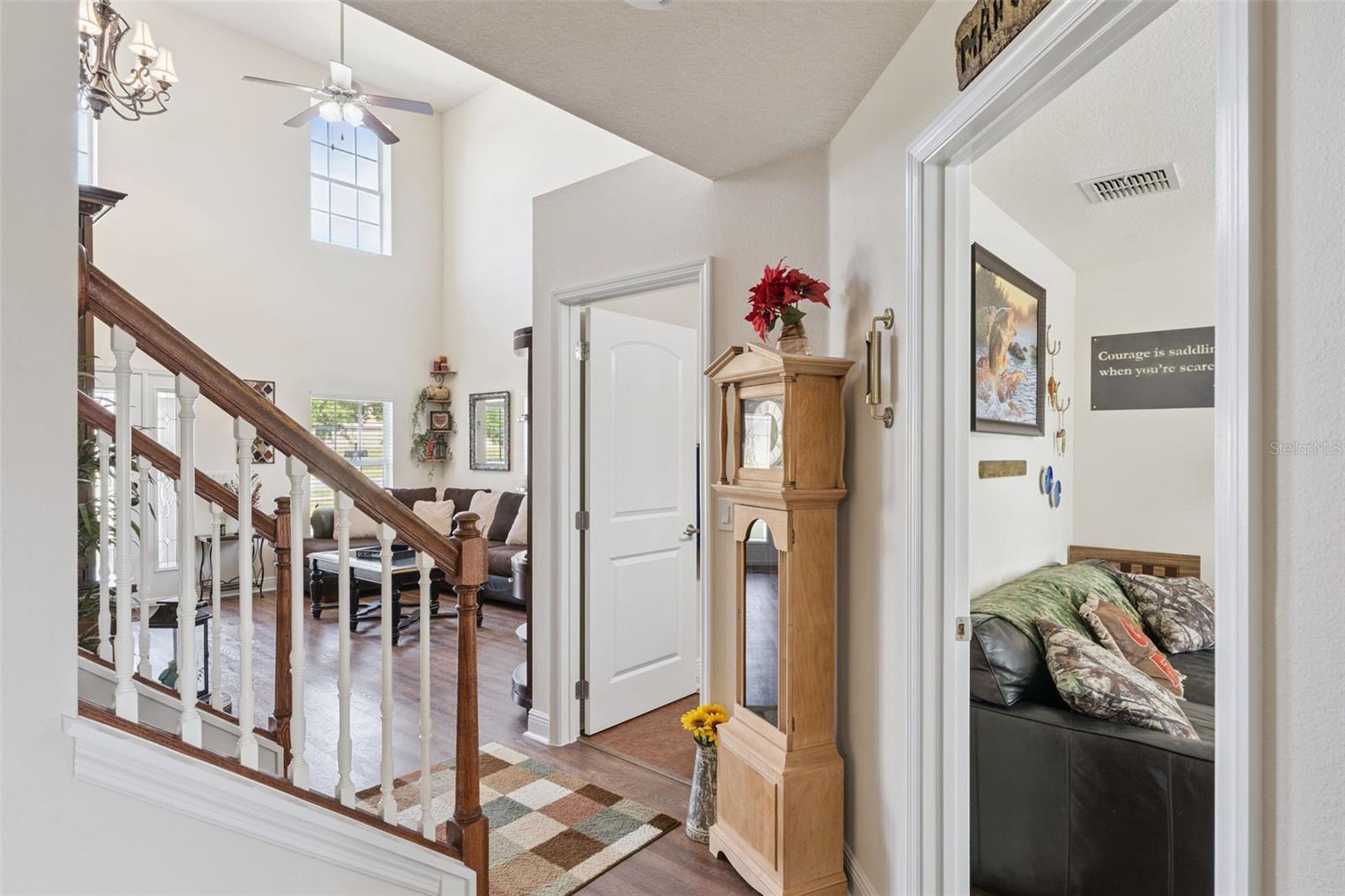 CLERMONT VERDE RIDGE UNIT 02 - Residential