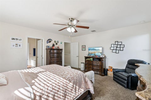 Tiny photo for 3135 Pizzaro Place, Clermont, FL 34715 (MLS # G5110415)