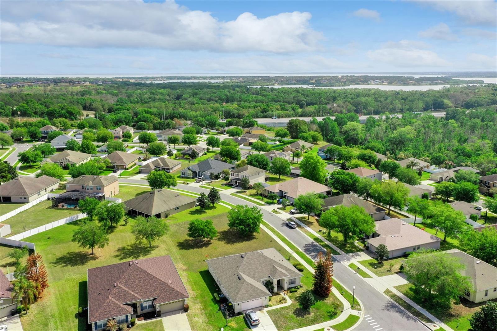 CLERMONT VERDE RIDGE UNIT 02 - Residential