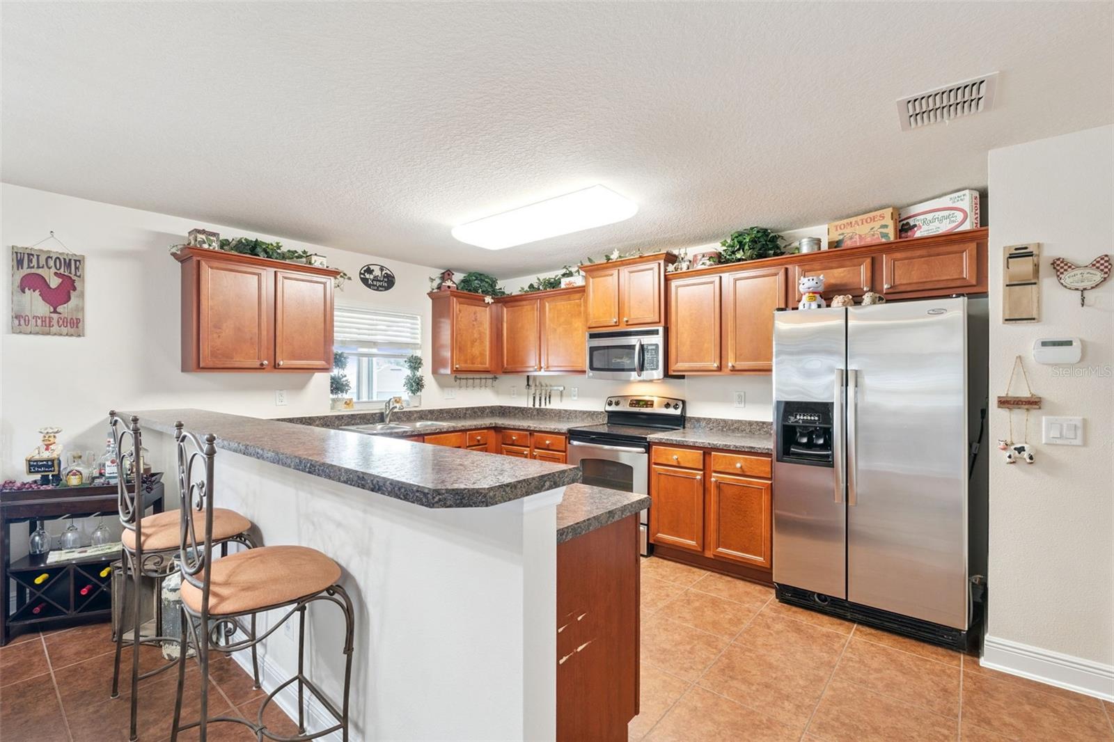 CLERMONT VERDE RIDGE UNIT 02 - Residential