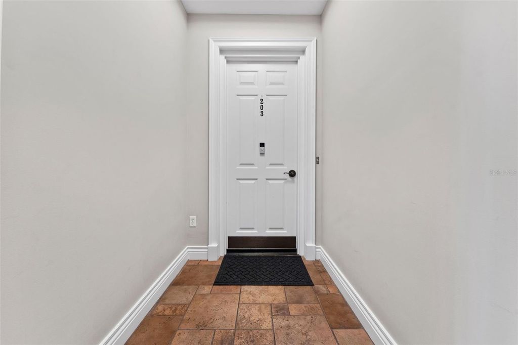 Photo of 610 S Rome Avenue #203, Tampa, FL 33606 (MLS # TB8461651)