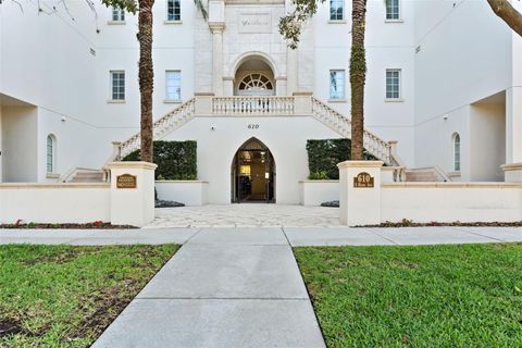 Photo of 610 S Rome Avenue #203, Tampa, FL 33606 (MLS # TB8461651)