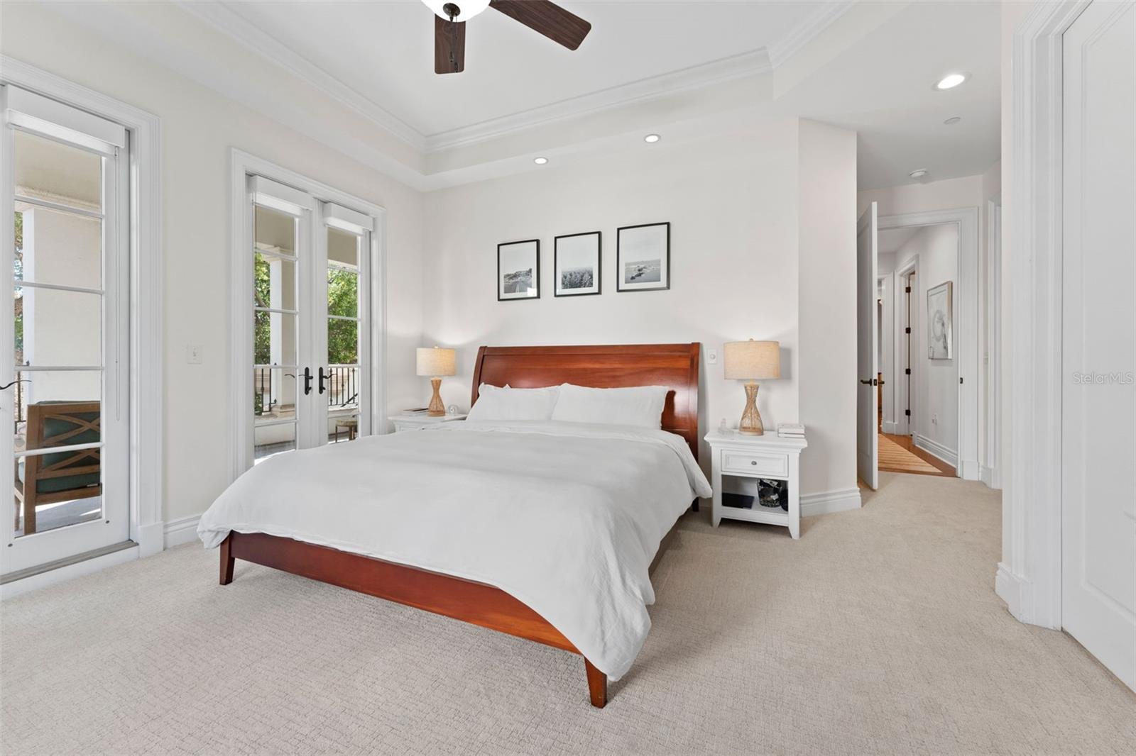 THE VALENCIA IN OLD HYDE PARK - Residential