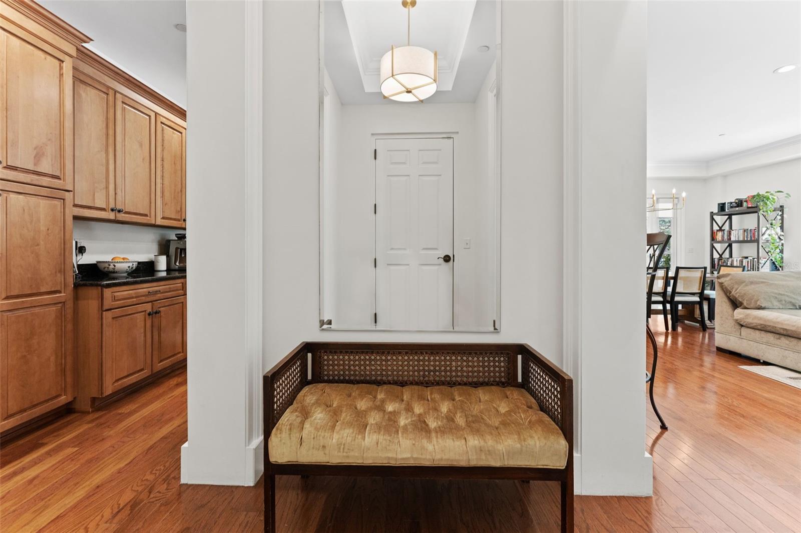 THE VALENCIA IN OLD HYDE PARK - Residential