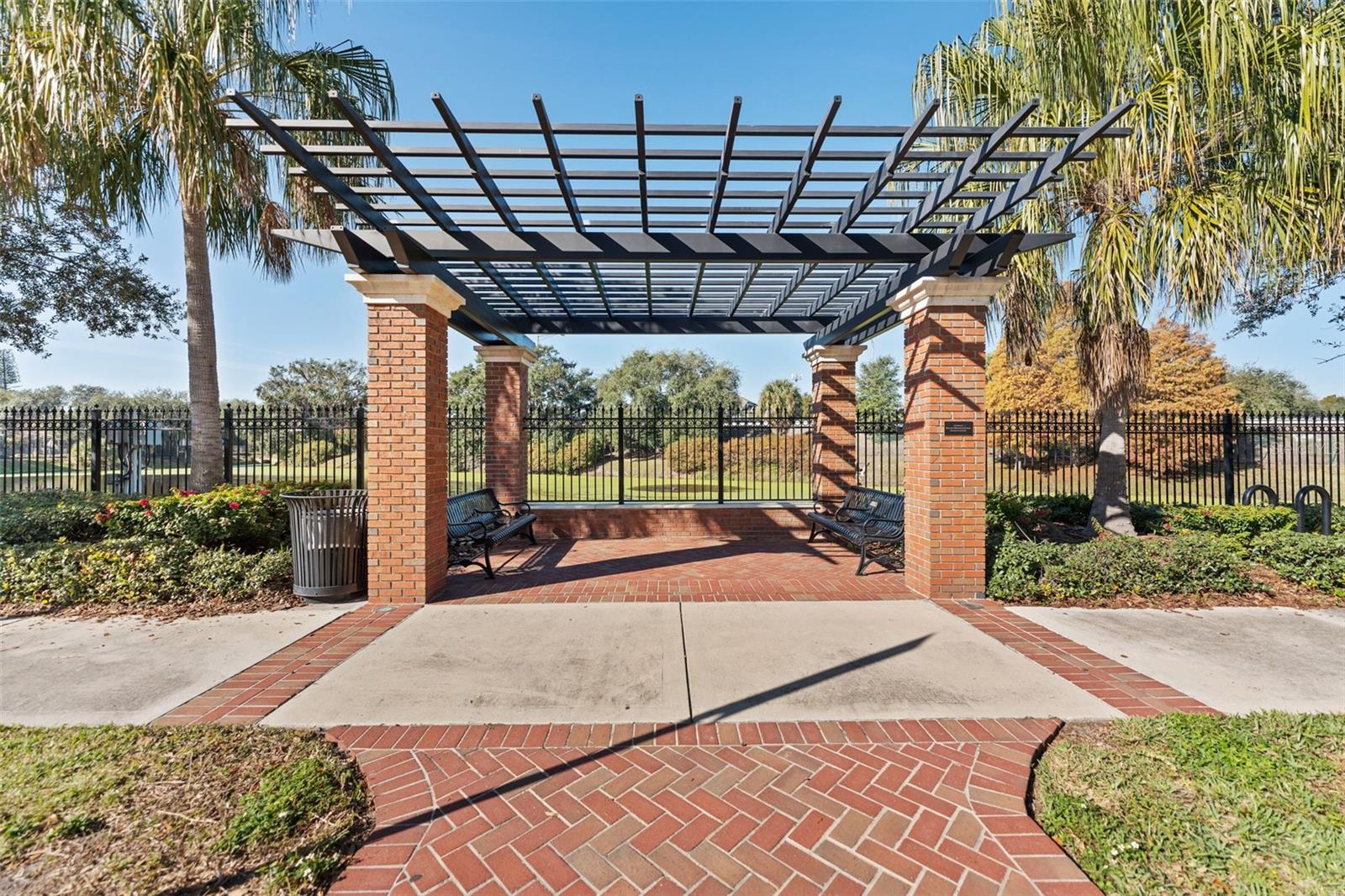 THE VALENCIA IN OLD HYDE PARK - Residential