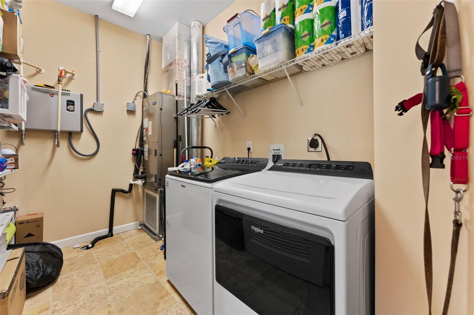 THE VALENCIA IN OLD HYDE PARK - Residential