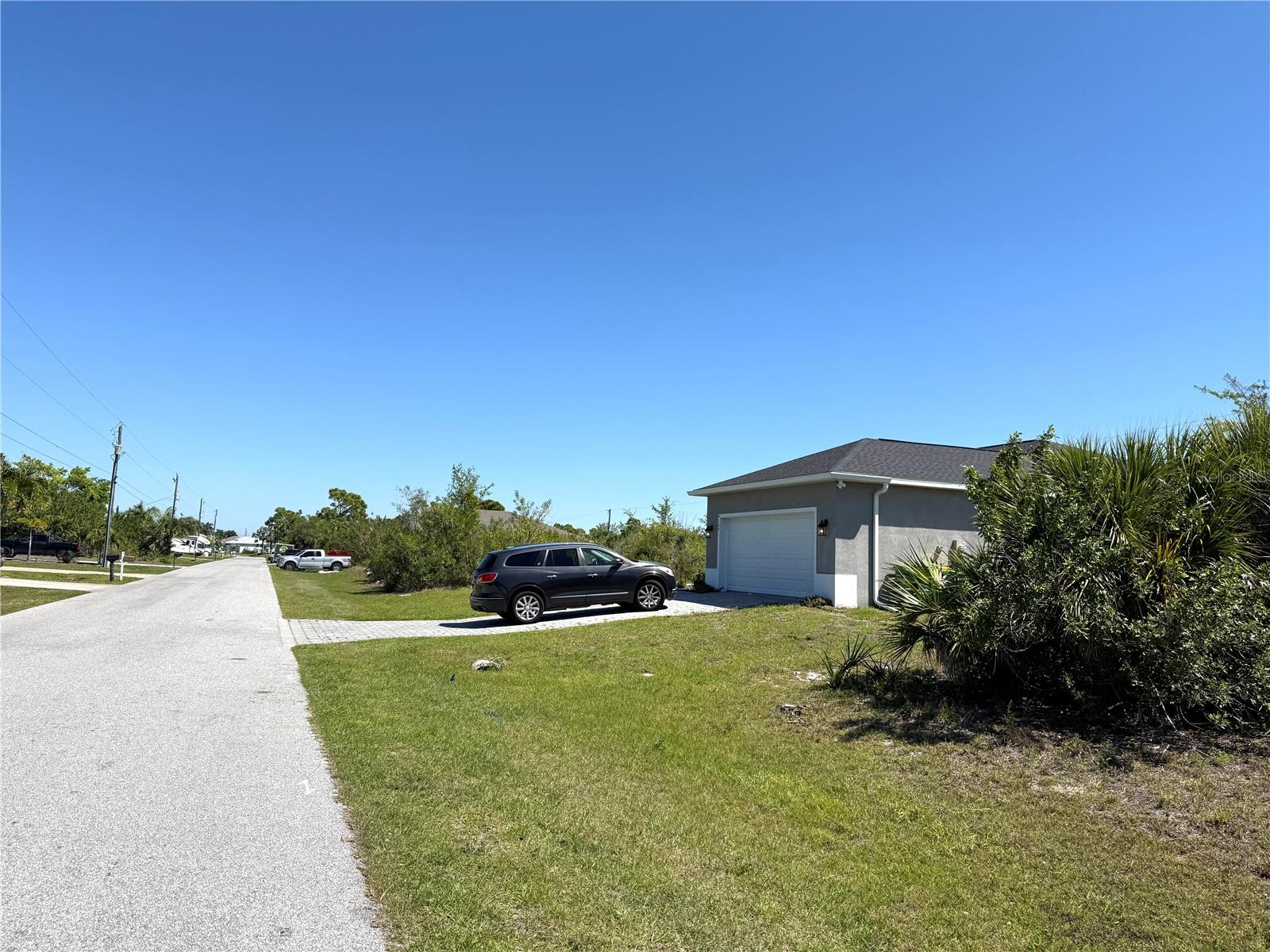 PORT CHARLOTTE SEC 081 - Land