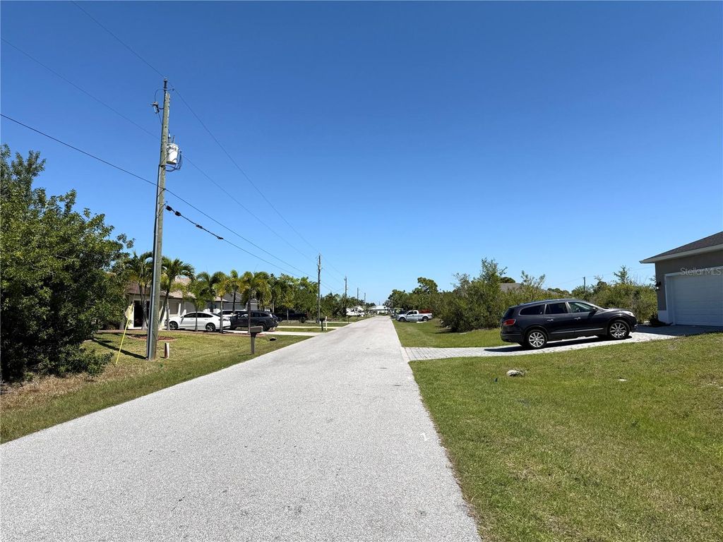 Photo of 9180 Spring Circle, Port Charlotte, FL 33981 (MLS # A4687011)