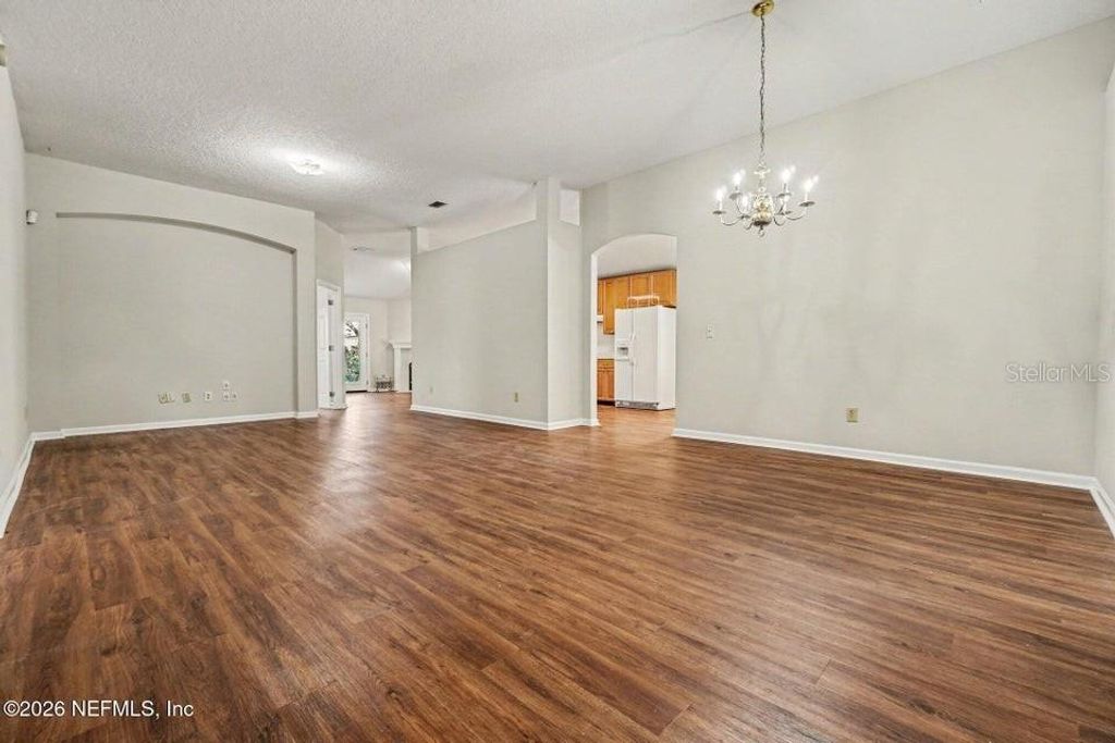 Photo of 1719 Rustling Drive, Fleming Island, FL 32003 (MLS # O6399942)