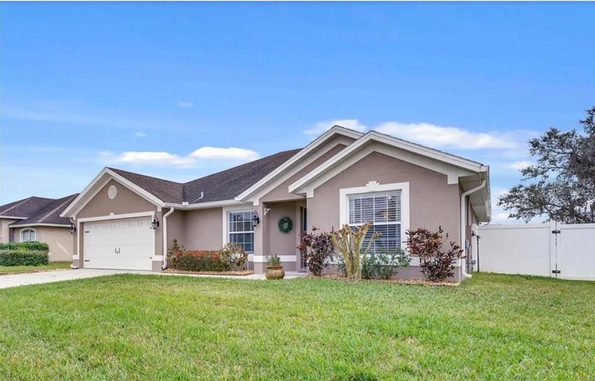 1860 BIG BUCK DRIVE