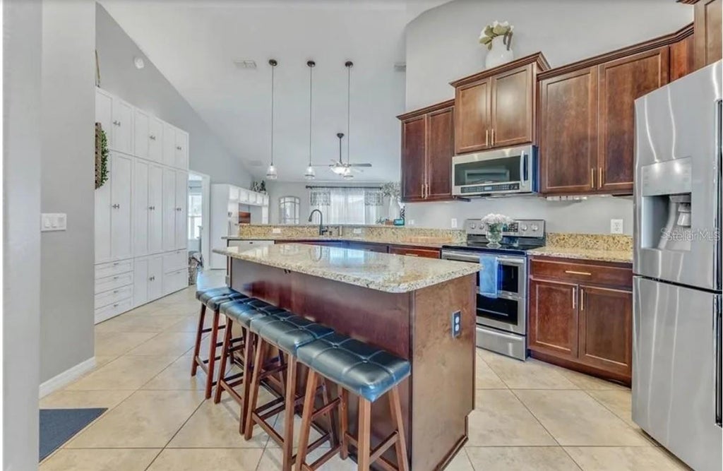 Photo of 1860 Big Buck Drive, Saint Cloud, FL 34772 (MLS # O6440290)