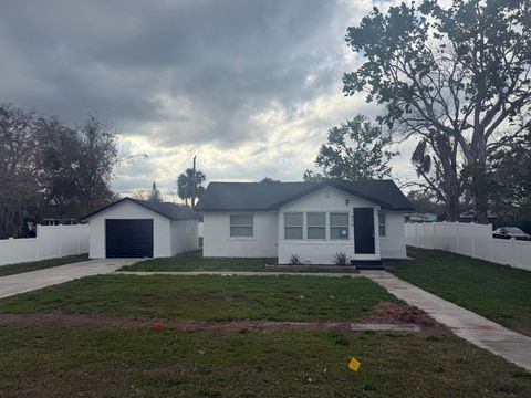636 COKE AVENUE WINTER GARDEN FL 34787
