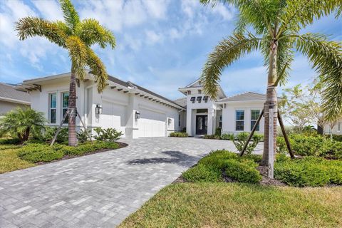 Photo of 8368 Sea Glass Court, Sarasota, FL 34240 (MLS # A4664686)