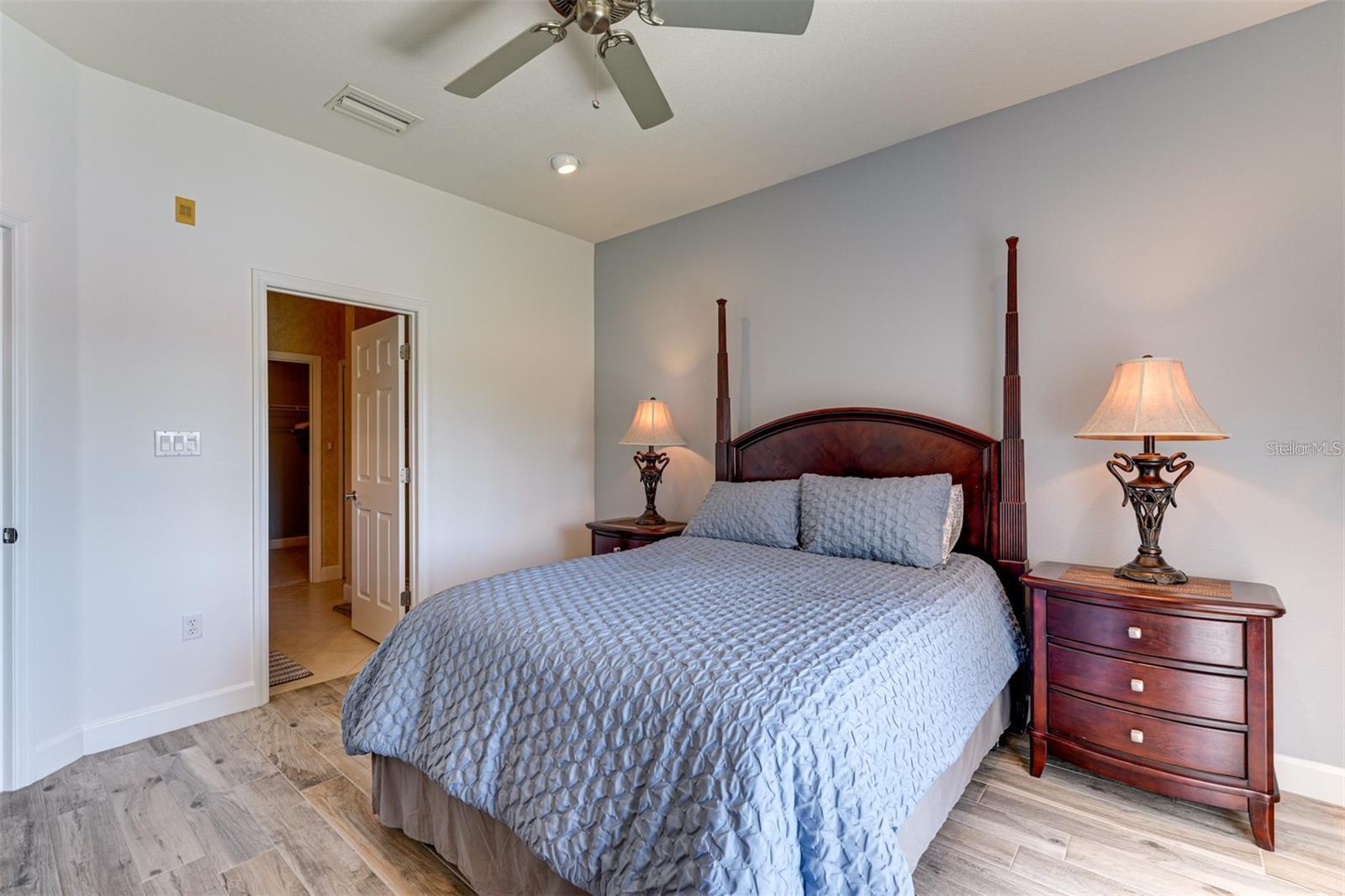 PARKRIDGE PH 33 & 19 - Residential Lease