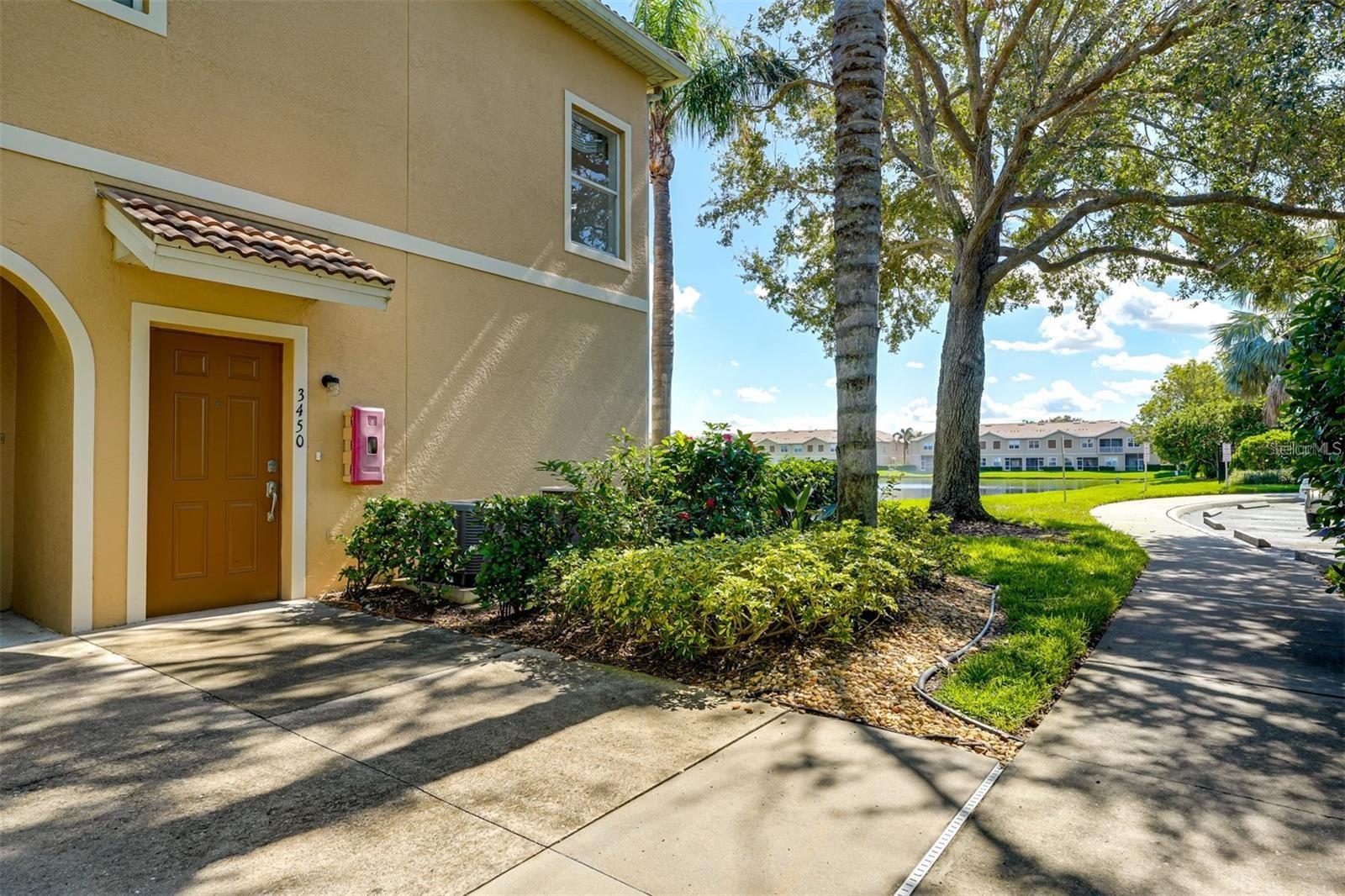 PARKRIDGE PH 33 & 19 - Residential Lease