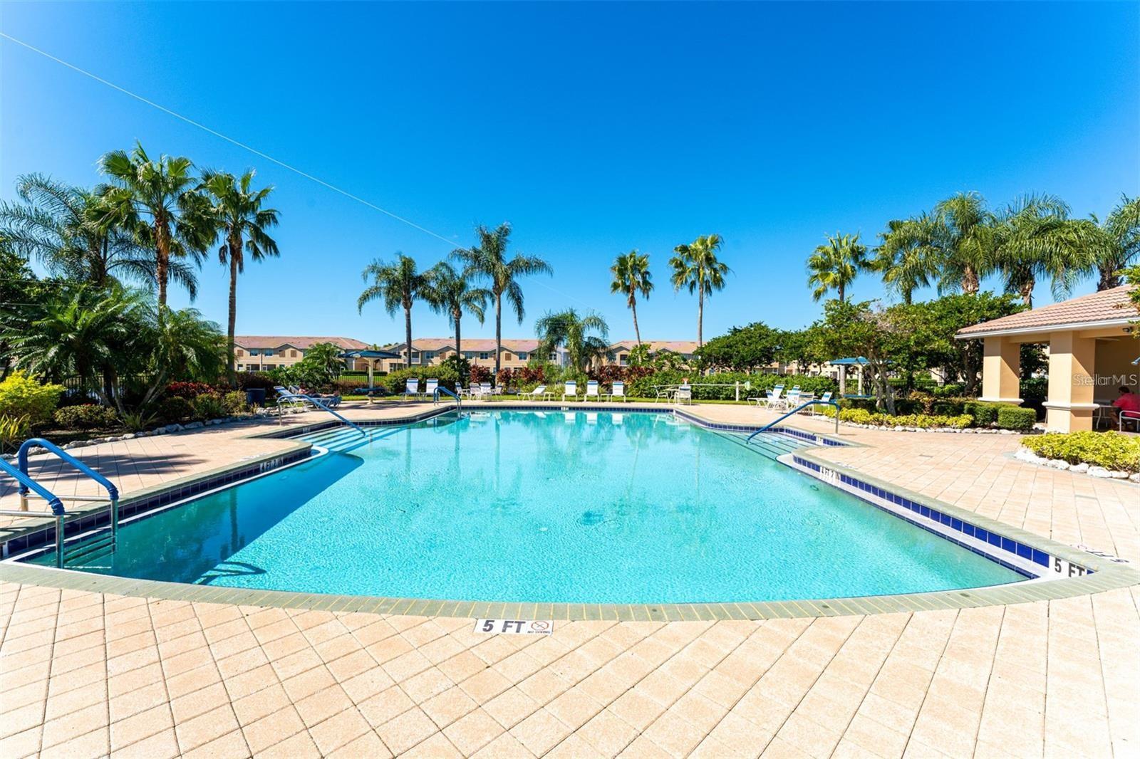 PARKRIDGE PH 33 & 19 - Residential Lease