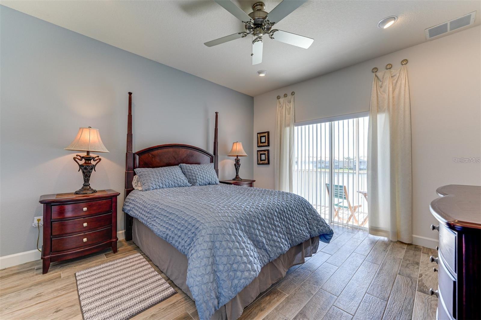 PARKRIDGE PH 33 & 19 - Residential Lease