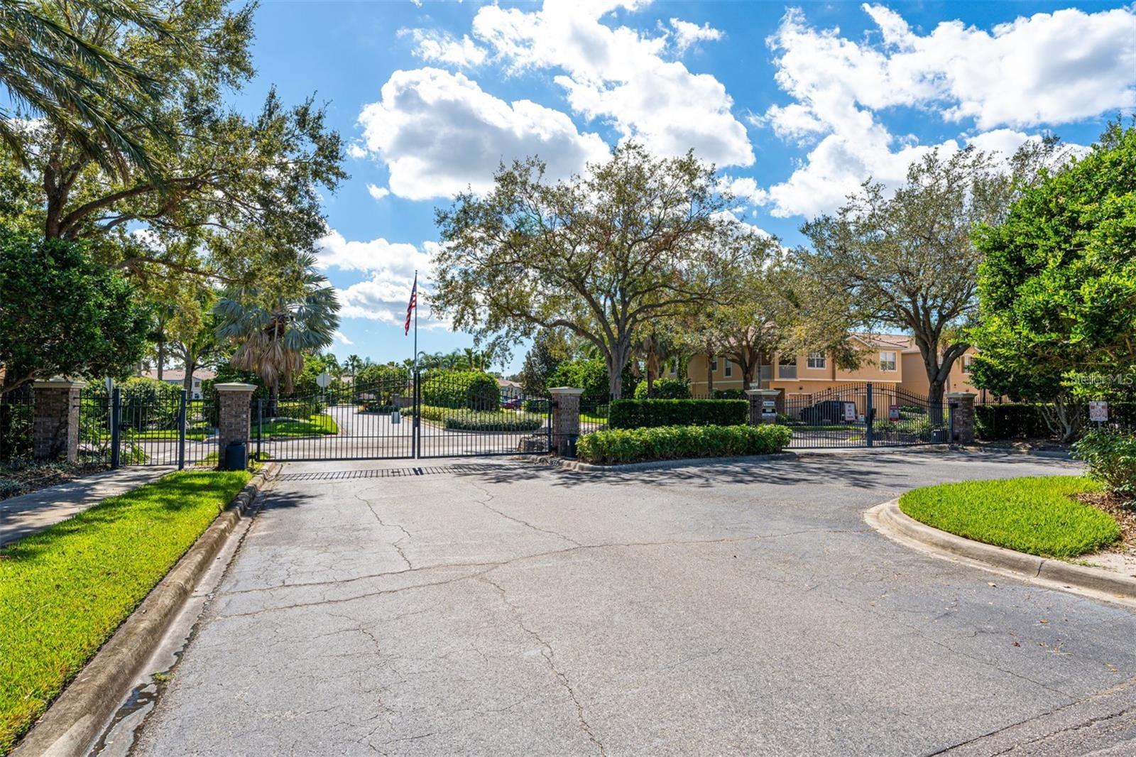 PARKRIDGE PH 33 & 19 - Residential Lease