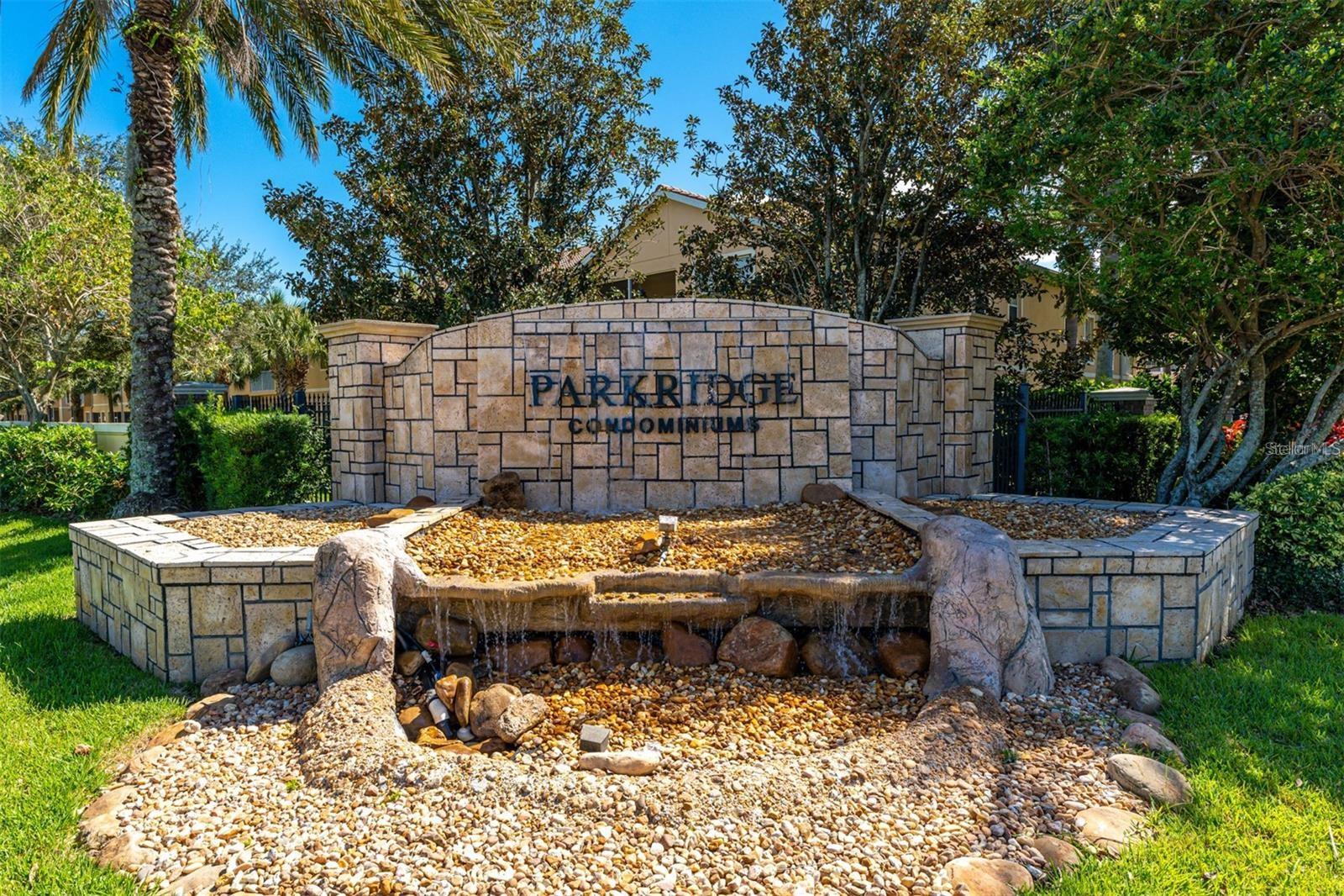 PARKRIDGE PH 33 & 19 - Residential Lease