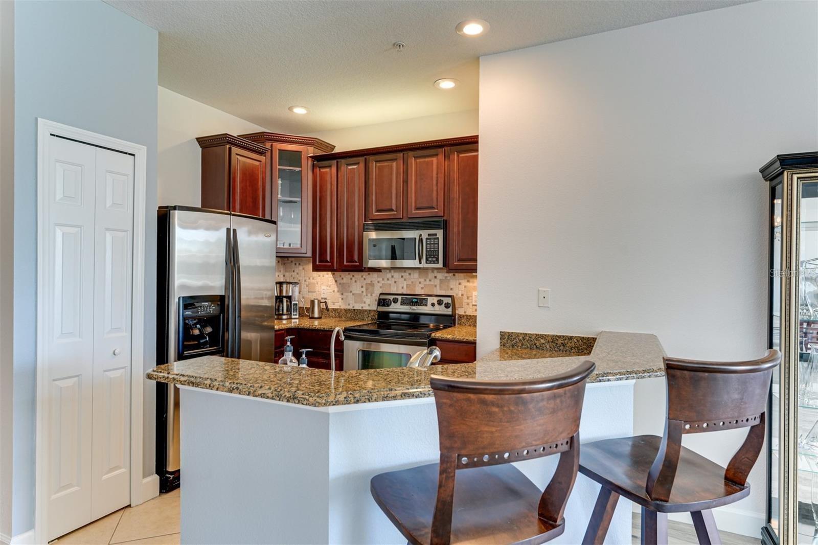 PARKRIDGE PH 33 & 19 - Residential Lease