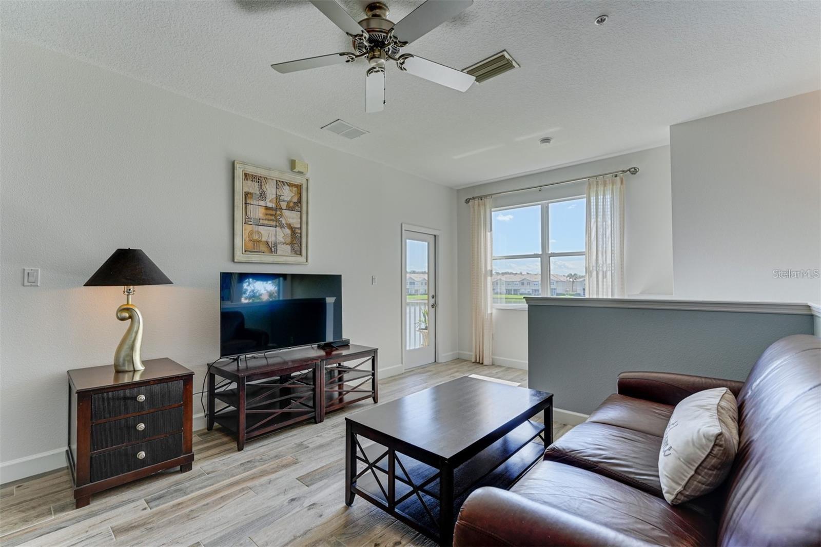 PARKRIDGE PH 33 & 19 - Residential Lease