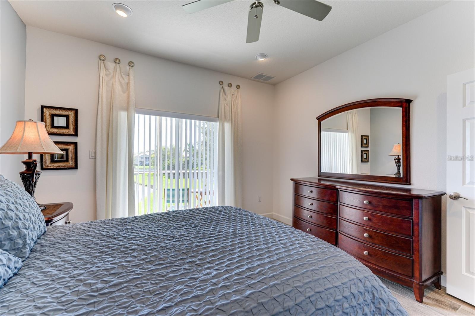 PARKRIDGE PH 33 & 19 - Residential Lease