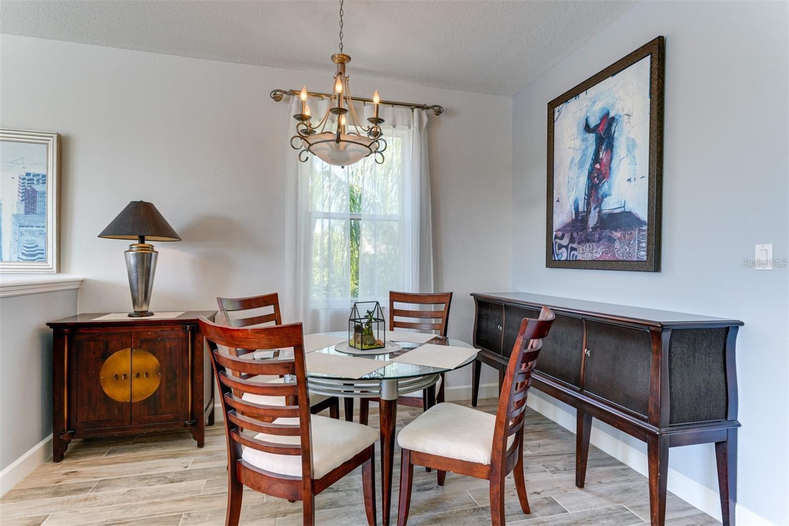 PARKRIDGE PH 33 & 19 - Residential Lease