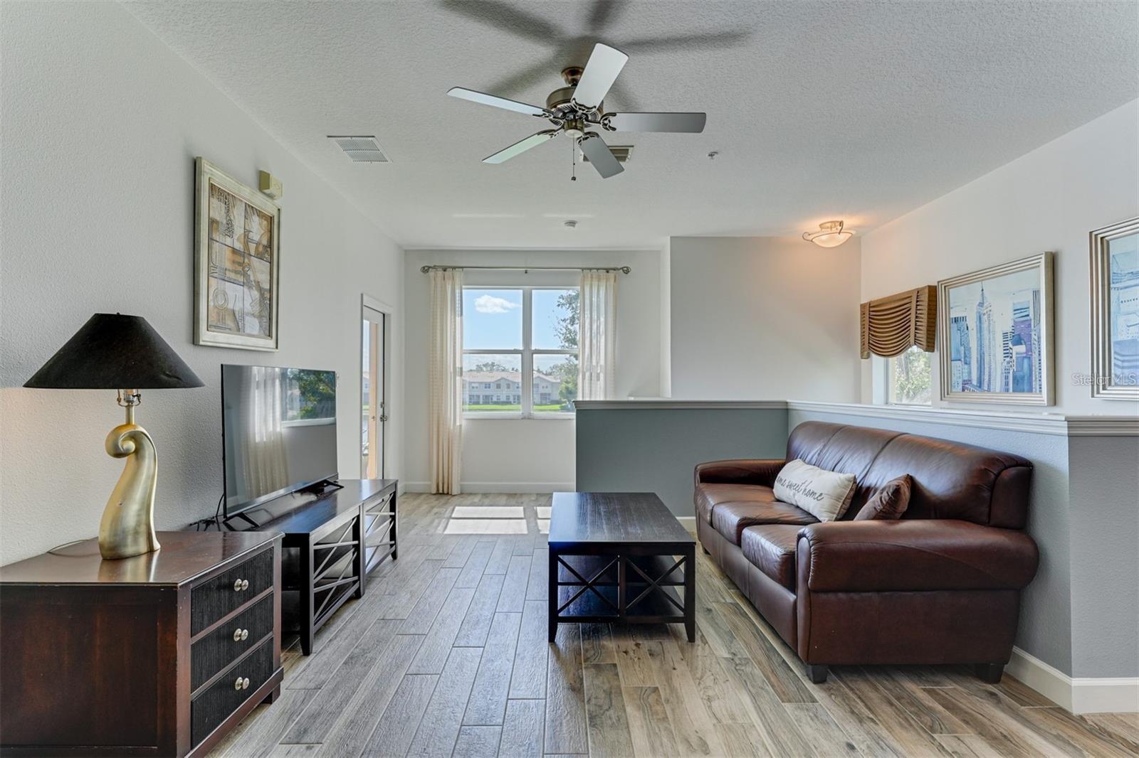 PARKRIDGE PH 33 & 19 - Residential Lease