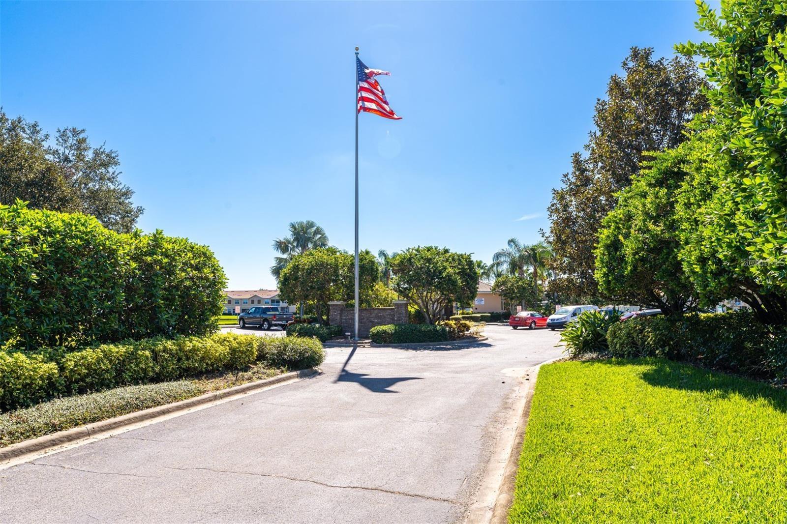 PARKRIDGE PH 33 & 19 - Residential Lease