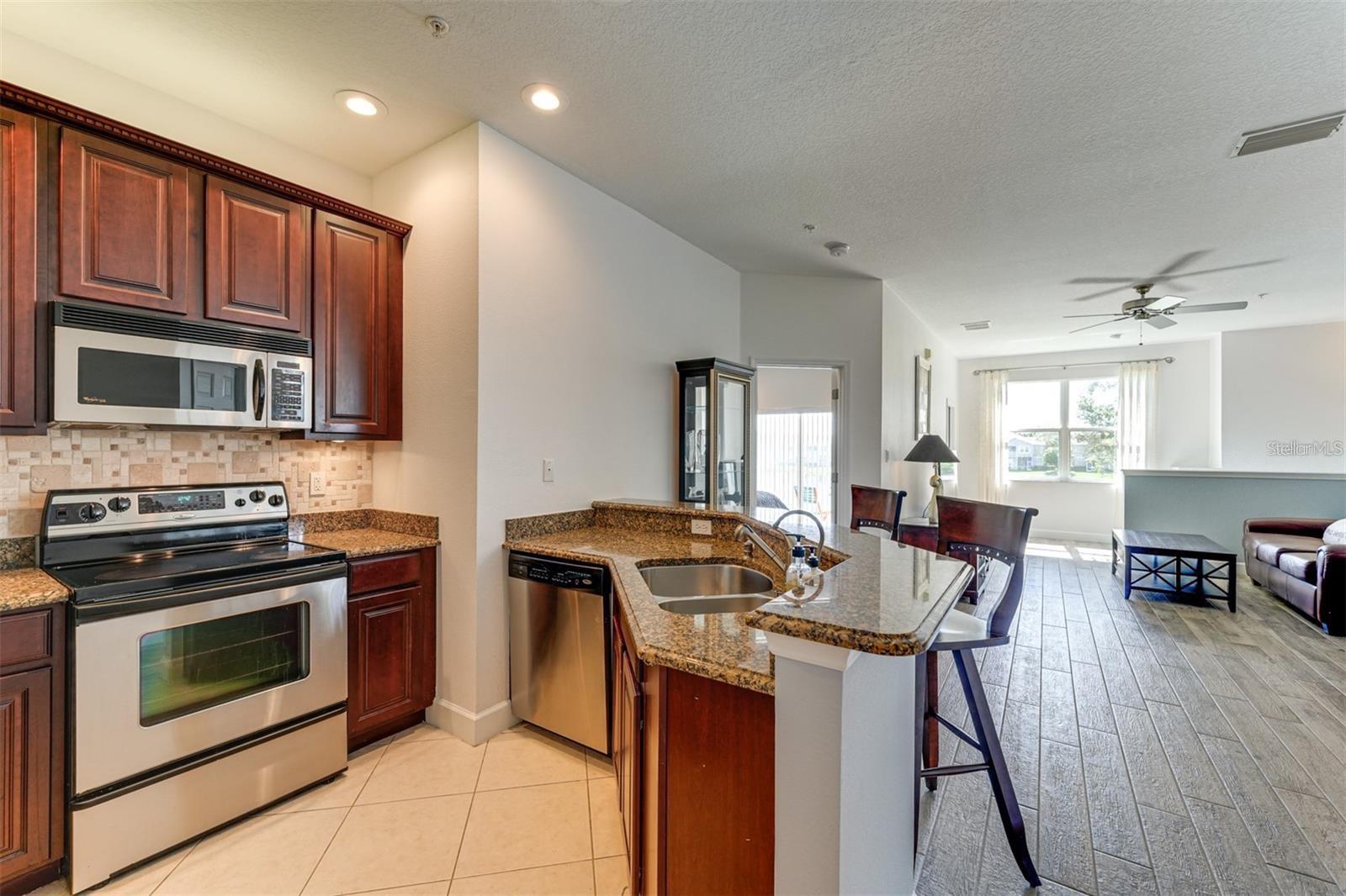 PARKRIDGE PH 33 & 19 - Residential Lease