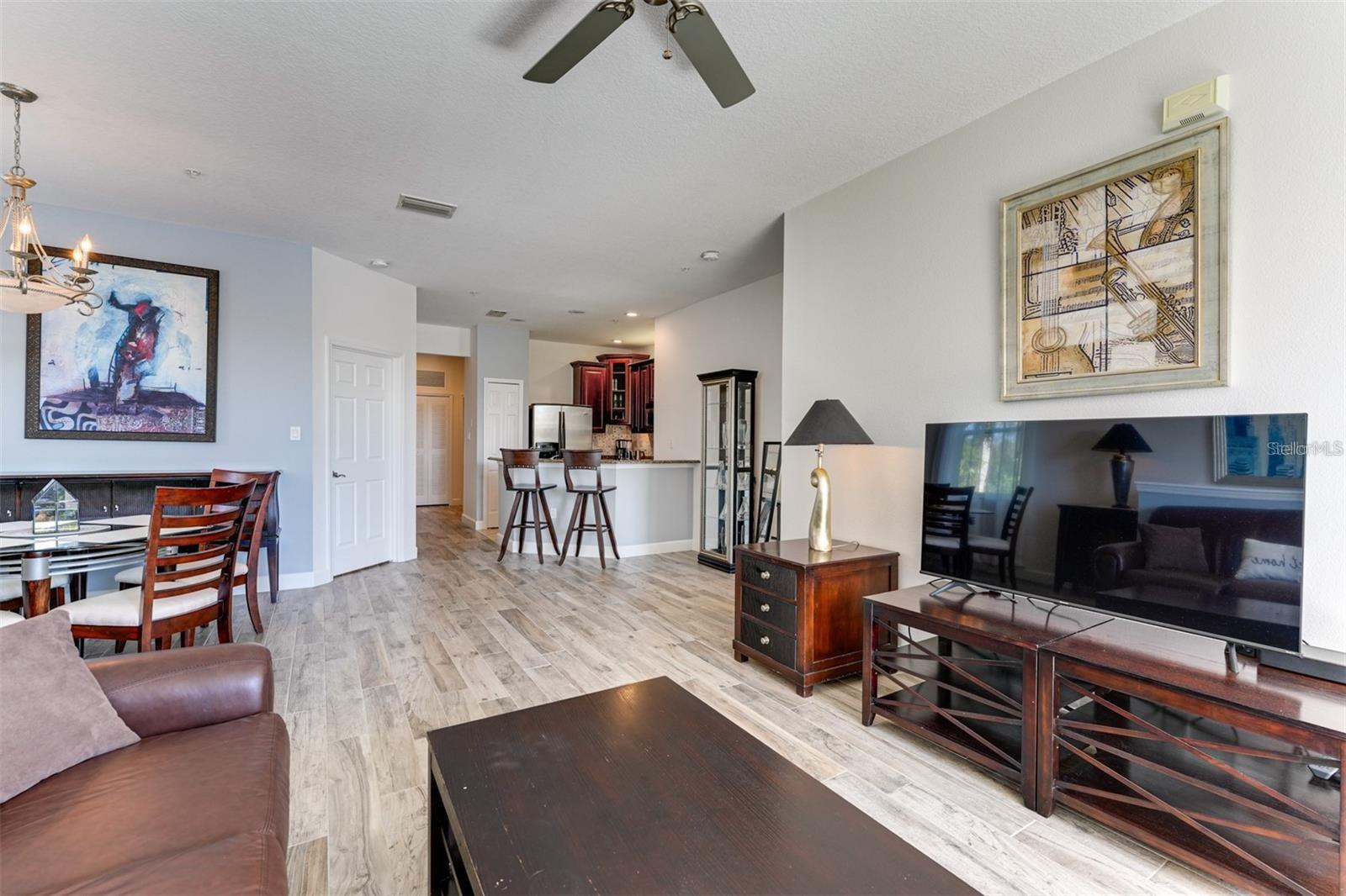 PARKRIDGE PH 33 & 19 - Residential Lease