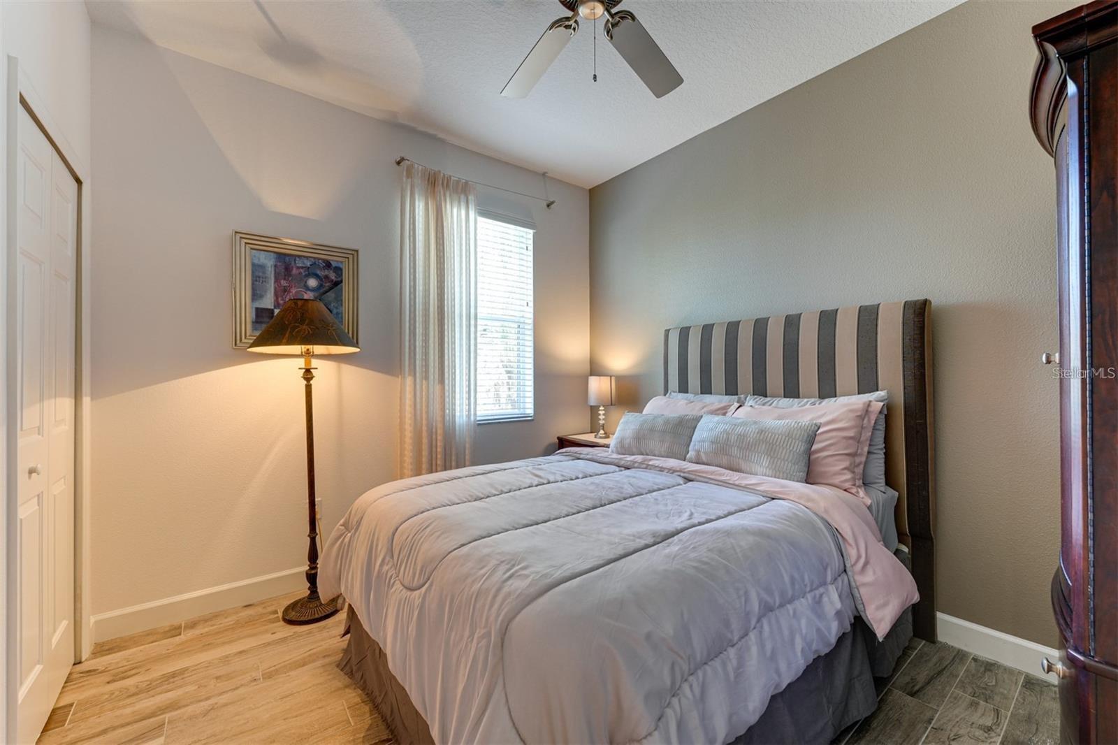 PARKRIDGE PH 33 & 19 - Residential Lease