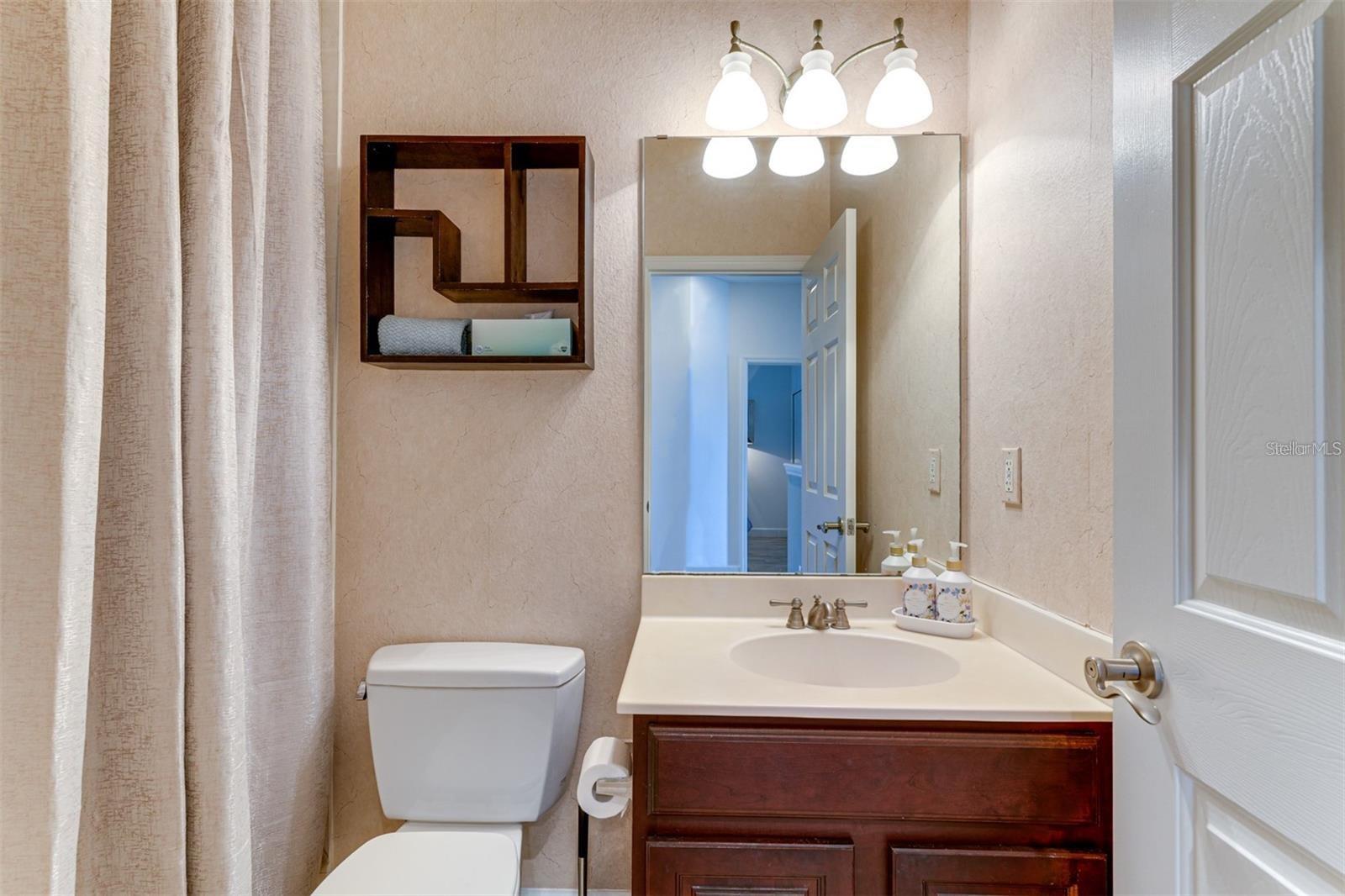 PARKRIDGE PH 33 & 19 - Residential Lease