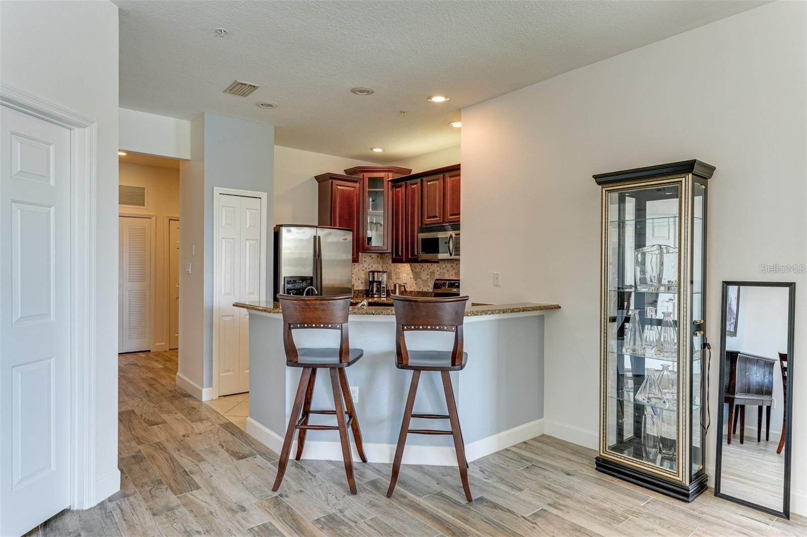 PARKRIDGE PH 33 & 19 - Residential Lease